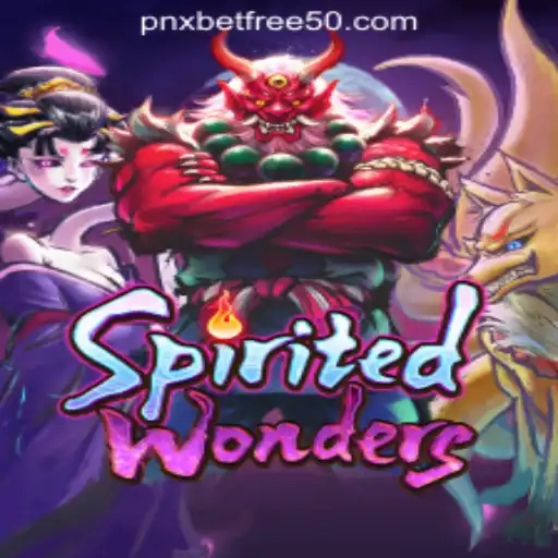 The Enchantment of SpiritedWonders: Unveiling Its Mystical World