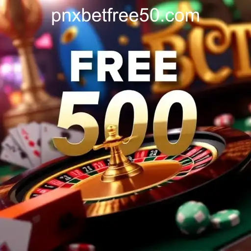 Exploring the Exciting World of Casino Games with a Focus on pnxbet Free 50 Deposit Bonus