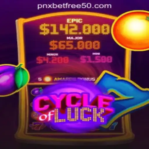 Exploring the Thrills of CycleofLuck: An In-Depth Guide with PNXBet Free 50 Deposit Bonus