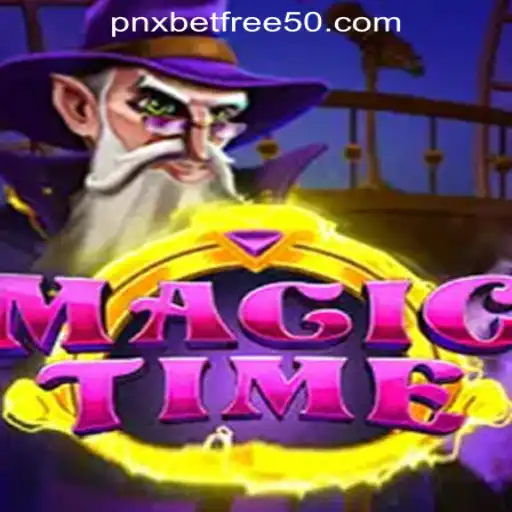 Unlock the Enchantment: Discovering MagicTime and Its Thrilling Gameplay