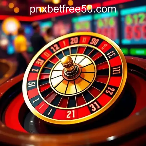 Exploring the Fascinating World of Rotary Games